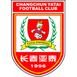 長春亞泰隊(duì)徽