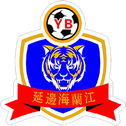延邊龍鼎隊(duì)徽